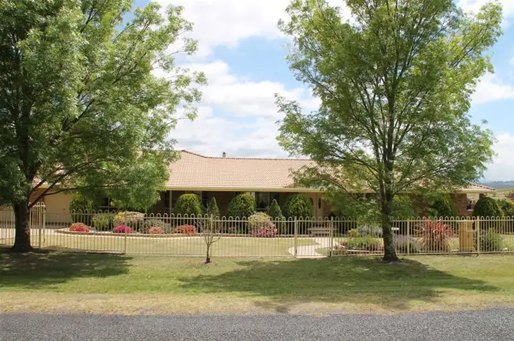 Main view of Homely house listing, 158 Petre Street, Tenterfield NSW 2372
