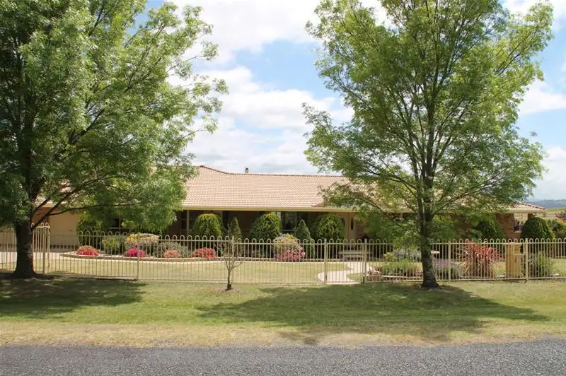 Main view of Homely house listing, 158 Petre Street, Tenterfield NSW 2372
