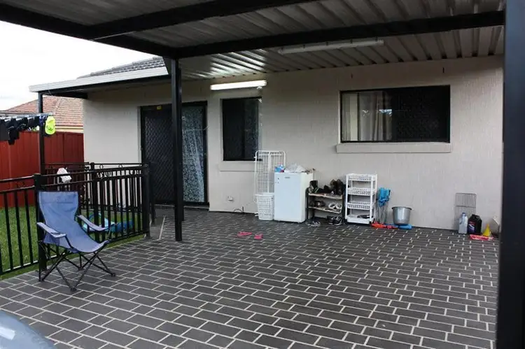 Fifth view of Homely house listing, 11 Braemar Avenue, Auburn NSW 2144
