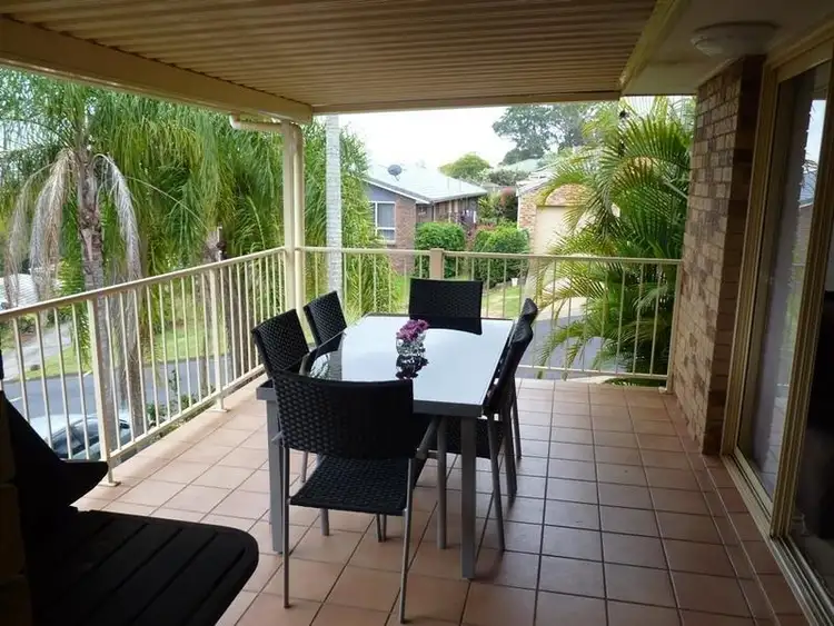 Fifth view of Homely semi-detached listing, 2/2 Koala Drive, Goonellabah NSW 2480