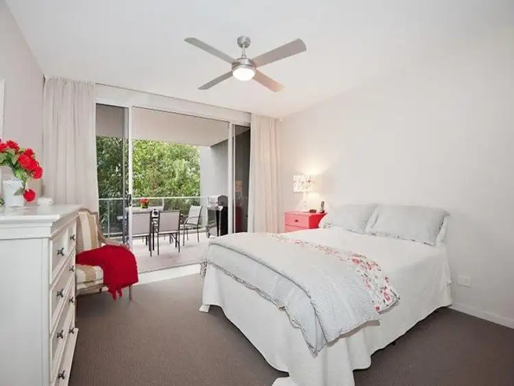 Third view of Homely apartment listing, 3204/2 Activa Way, Hope Island QLD 4212