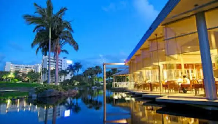 1201 Pacific Bay Resort, Coffs Harbour NSW 2450