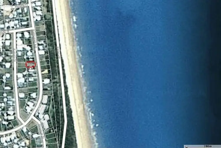 LOT 21/102 Rasmussen Avenue, Hay Point QLD 4740