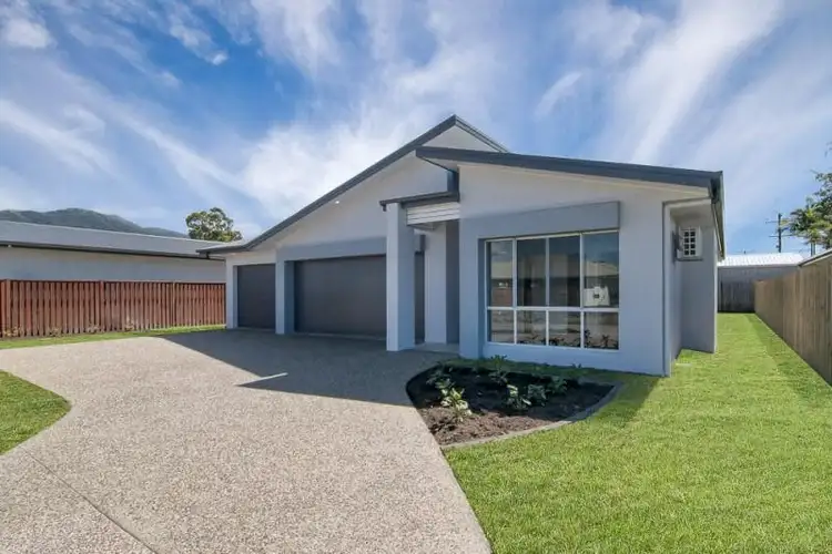 13 Bluecove Circuit, Trinity Park QLD 4879