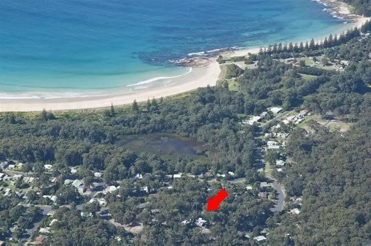 Sixth view of Homely house listing, 49 Village Road, South Durras NSW 2536