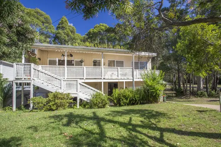 Main view of Homely house listing, 19 Surf Beach Avenue, Surf Beach NSW 2536