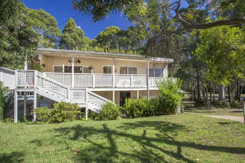 Main view of Homely house listing, 19 Surf Beach Avenue, Surf Beach NSW 2536