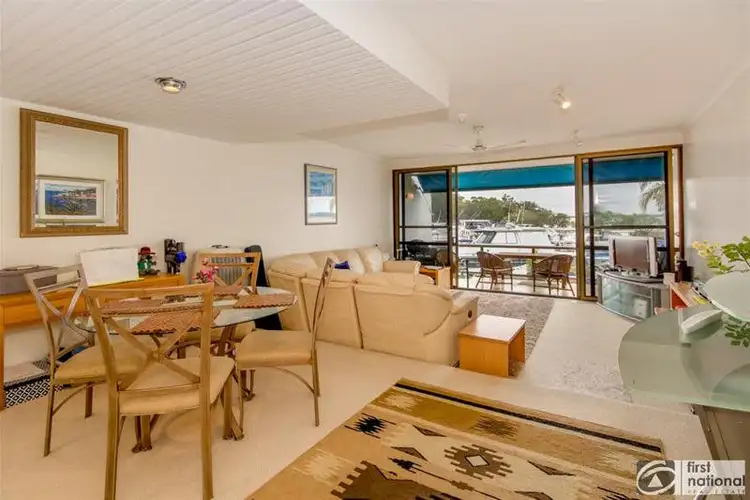 Sixth view of Homely unit listing, 9/9-11 Spinnaker Drive, Sandstone Point QLD 4511
