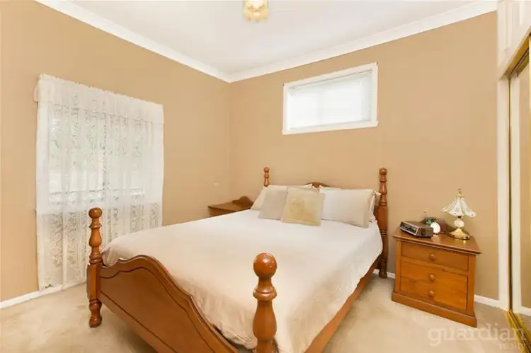 Sixth view of Homely house listing, 72 Riverstone Parade, Riverstone NSW 2765