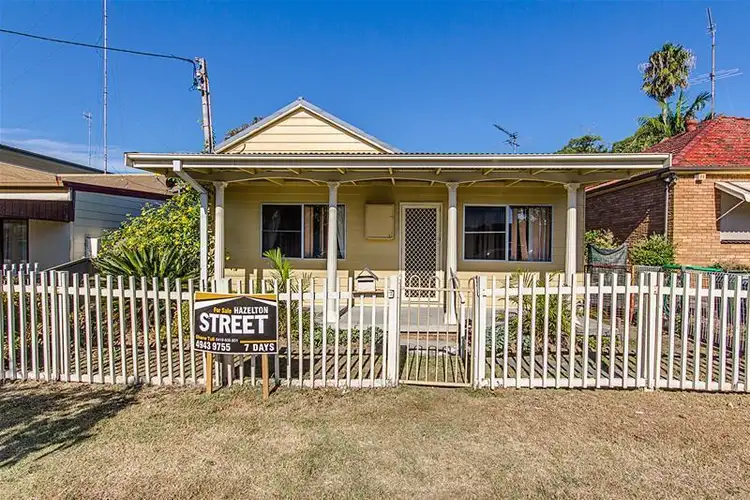 14 Ernest Street, Belmont NSW 2280