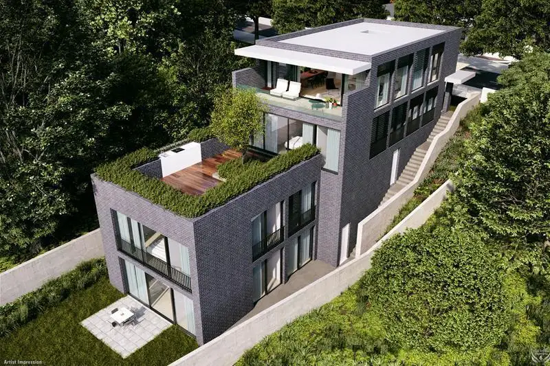 Main view of Homely land listing, 35 Benelong Crescent, Bellevue Hill NSW 2023