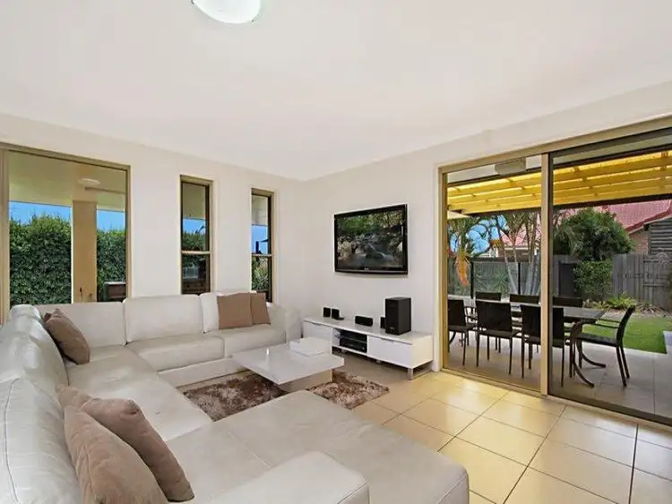 Sixth view of Homely house listing, 12 Raphael Place, Mackenzie QLD 4156