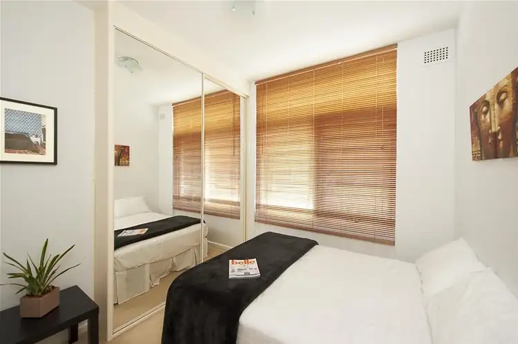 Third view of Homely apartment listing, 1/3 Martins  Avenue, Bondi NSW 2026