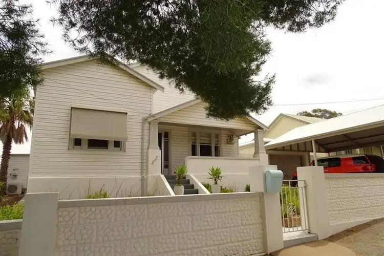 407 Iodide Street, Broken Hill NSW 2880