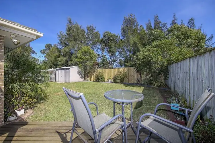Second view of Homely house listing, 21 Dunlop Road, Blue Haven NSW 2262