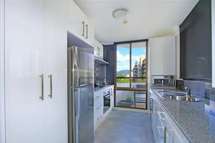 Third view of Homely apartment listing, 33/22-26 Corrimal Street, Wollongong NSW 2500
