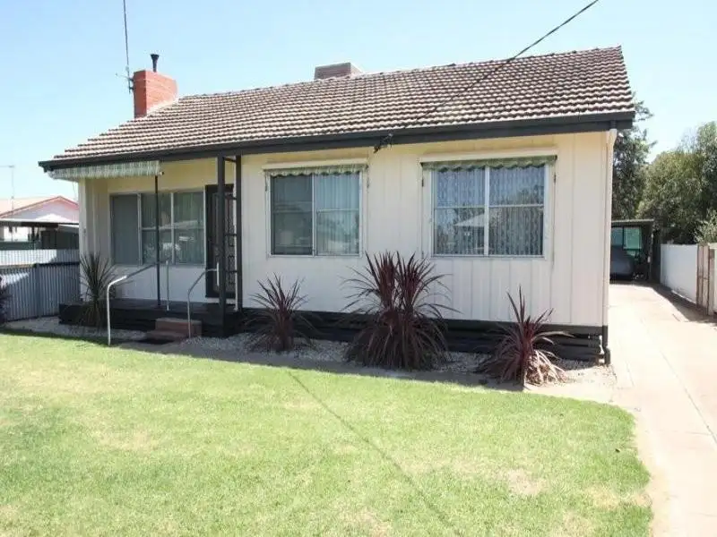 Main view of Homely house listing, 1 Denson Street, Strathmerton VIC 3641