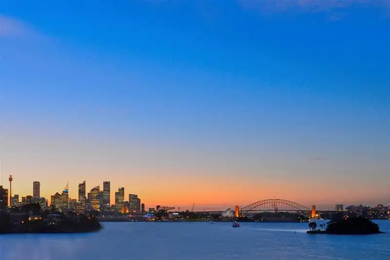 Main view of Homely apartment listing, 72a Wolseley Road, Point Piper NSW 2027