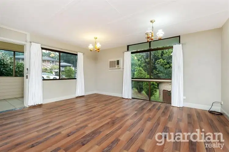 Fourth view of Homely house listing, 7 Waitangi Place, Glenorie NSW 2157