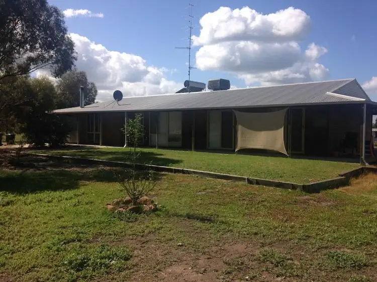 Main view of Homely rural property listing, 15 Dovey Court, Gwambygine WA 6302