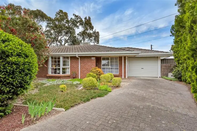 2/3 Sunglo Court, Teringie SA 5072