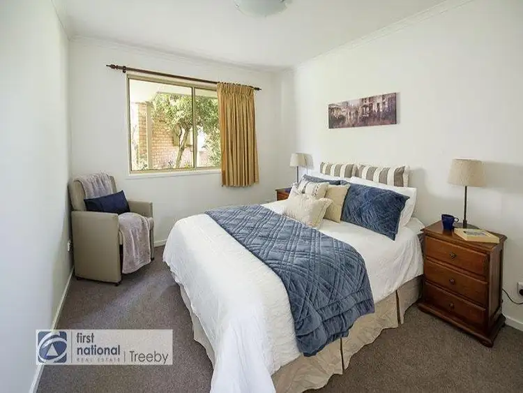 Sixth view of Homely unit listing, 25/8-12 Albert Street, Ringwood VIC 3134