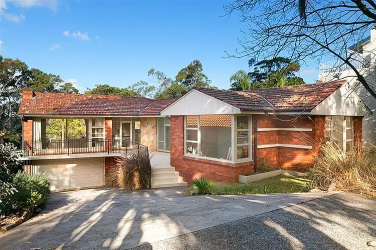 79 Headland Road, Castle Cove NSW 2069