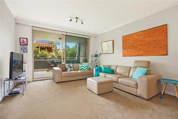 Fifth view of Homely unit listing, 219/168 Queenscliff Road, Queenscliff NSW 2096