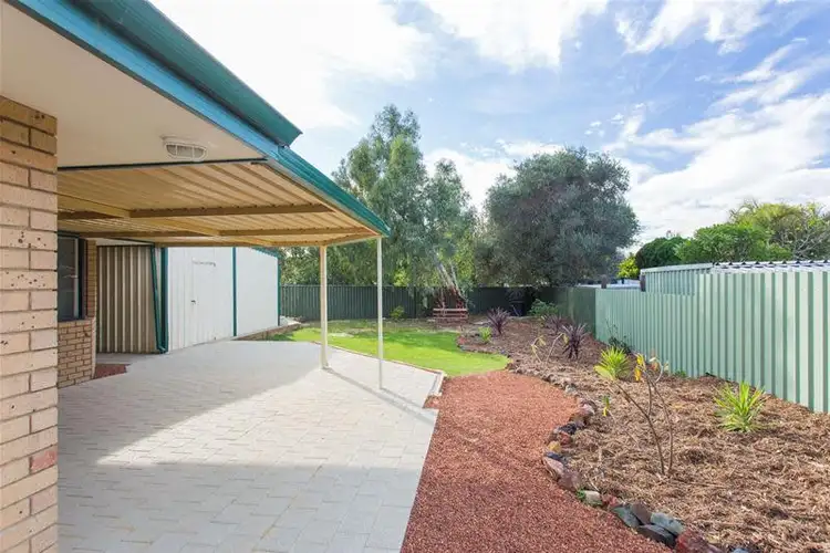 Fifth view of Homely house listing, 9 Ironcap Place, Armadale WA 6112