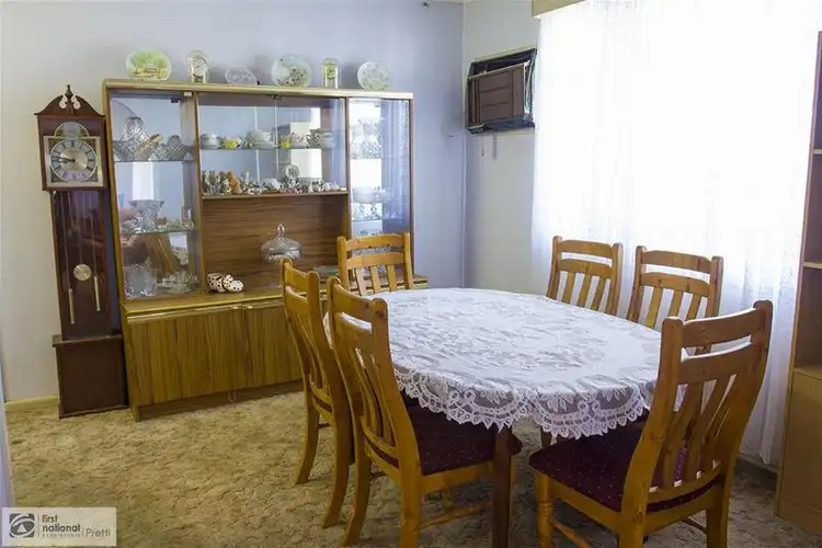 Third view of Homely house listing, 3 Pinnacle Street, Sadleir NSW 2168