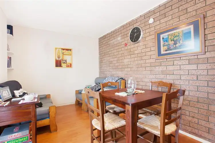 Second view of Homely unit listing, 2/53 Nesca Parade, The Hill NSW 2300