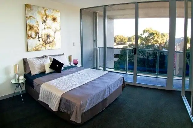 Fourth view of Homely apartment listing, M202/68 McEvoy Street, Alexandria NSW 2015