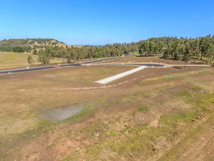 Seventh view of Homely land listing, 303 Lomandra Avenue, Caniaba NSW 2480
