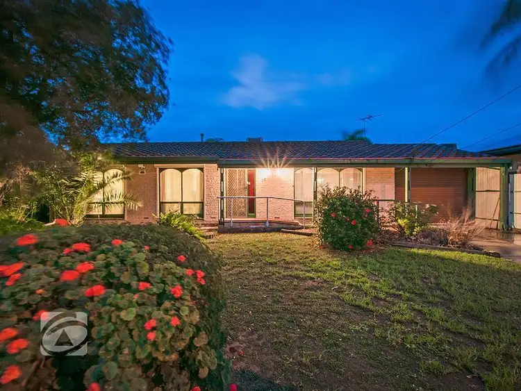 20 Robin Street, Salisbury East SA 5109