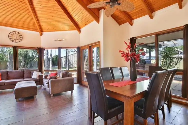 Second view of Homely house listing, 6 Sky Court, Mildura VIC 3500