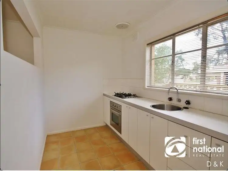 Third view of Homely apartment listing, 1/21 Perth Avenue, Albion VIC 3020