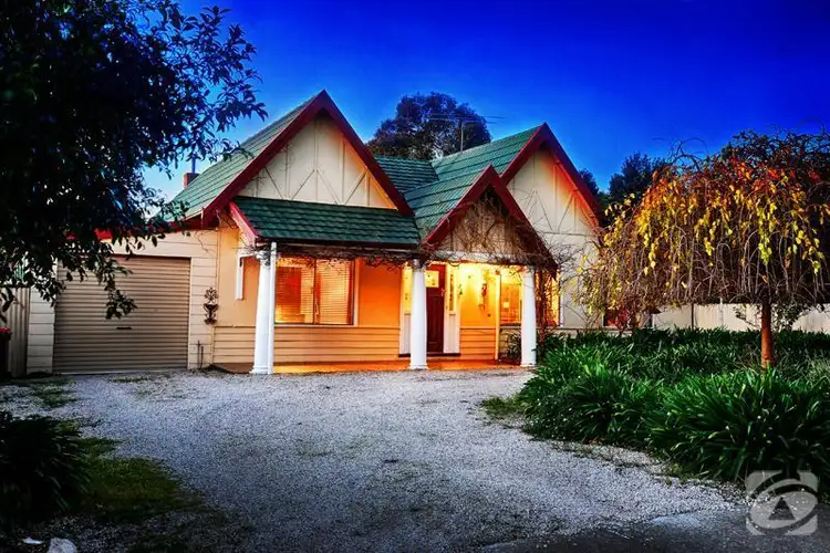 101 Main Road, Mclaren Flat SA 5171