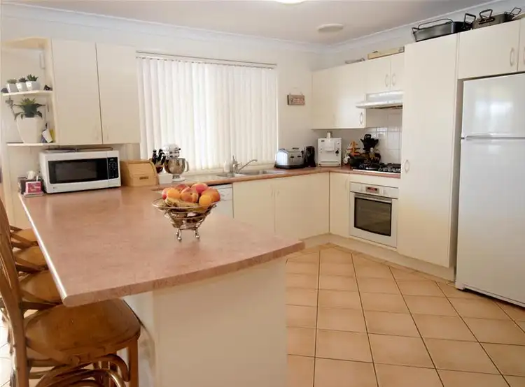 Fourth view of Homely house listing, 24 Carson Crescent, Callala Bay NSW 2540