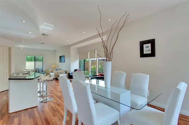 Fifth view of Homely townhouse listing, 3/1 Pridmore Road, Glen Osmond SA 5064