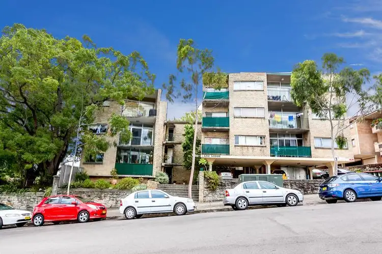 Fifth view of Homely unit listing, 4/3 Ann Street, Marrickville NSW 2204
