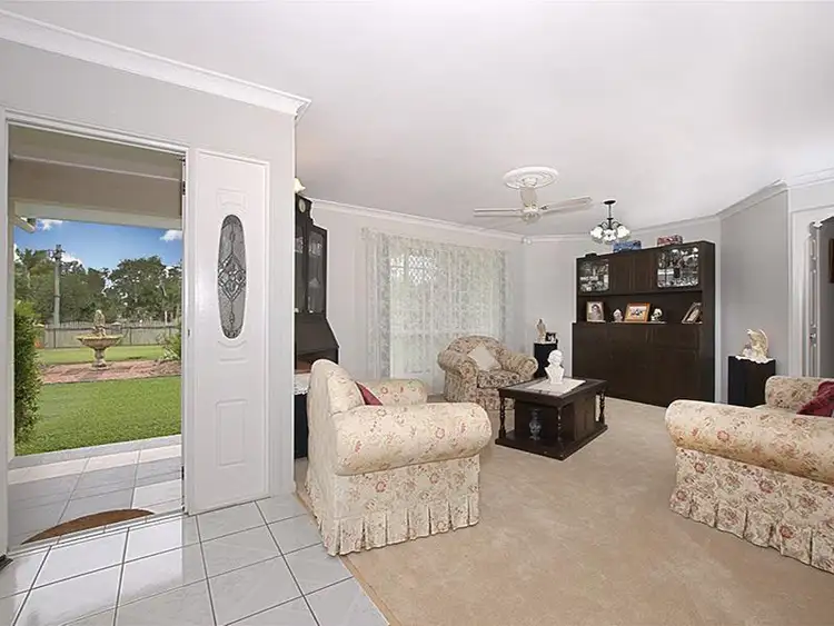 Sixth view of Homely house listing, 220 Kelso Drive, Kelso QLD 4815