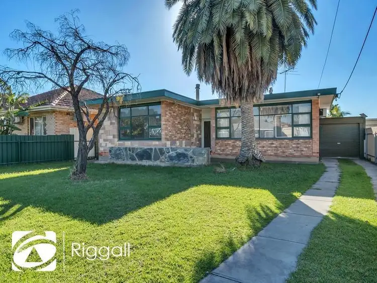 18 Gladstone Avenue, Kilburn SA 5084