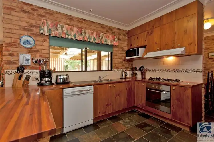 Fifth view of Homely house listing, 3 Stenzel Crescent, Baranduda VIC 3691