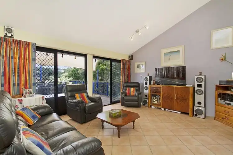 Fifth view of Homely house listing, 98 Murtha Drive, Elanora QLD 4221