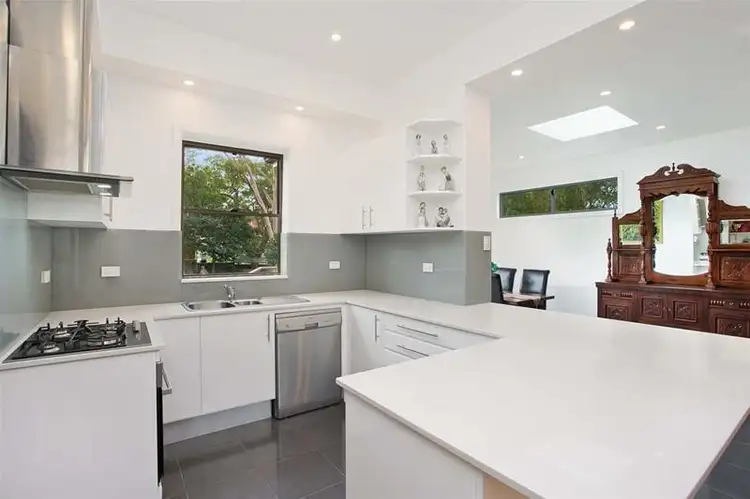 Third view of Homely house listing, 36 Massey Street, Gladesville NSW 2111