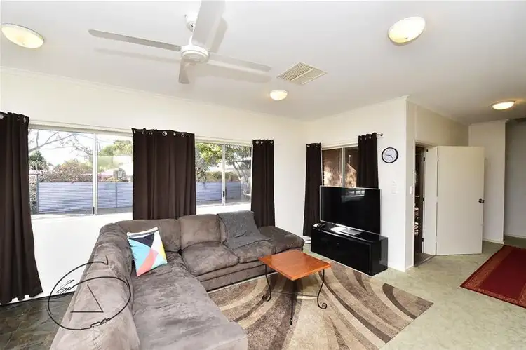 Fifth view of Homely house listing, 3 Harms Court, Larapinta NT 875