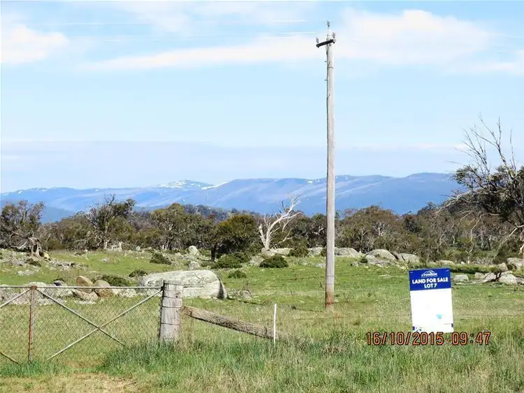 Second view of Homely land listing, 7 Avonside Road, Avonside NSW 2628