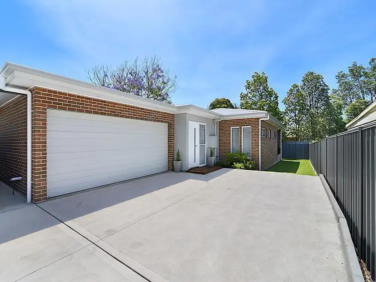 Sixth view of Homely house listing, 84a Croudace Road, Elermore Vale NSW 2287