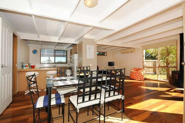 Third view of Homely house listing, 23 Melibee Street, Blairgowrie VIC 3942