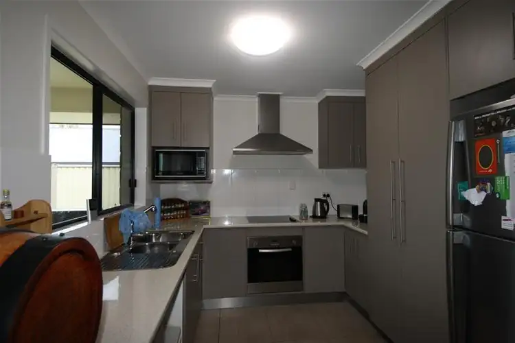 Second view of Homely rural property listing, 21 Bowen Street, Avondale QLD 4670